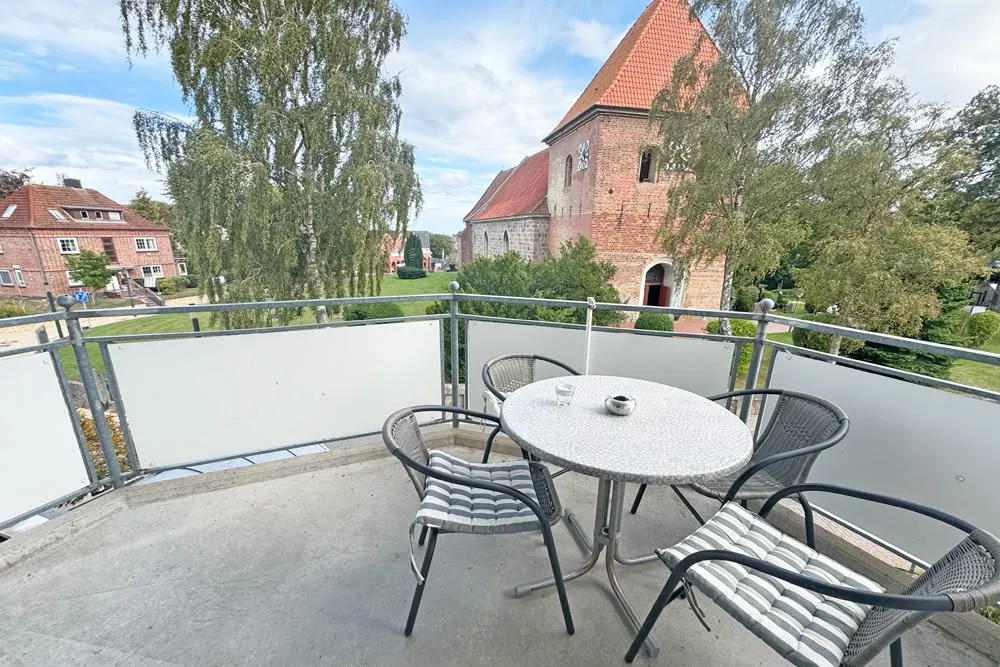 Deine Ferienwohnung in Grömitz – zentral, gemütlich & strandnah