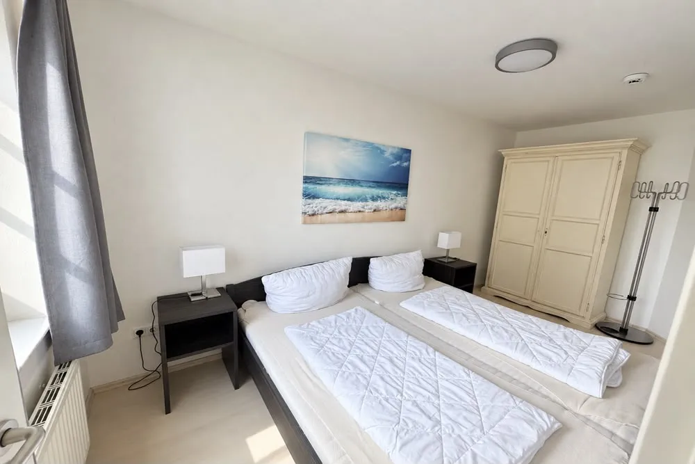 Deine Ferienwohnung in Grömitz – zentral, gemütlich & strandnah